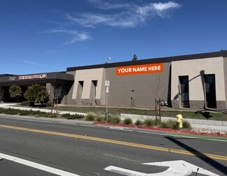 Pleasanton, CA Industrial - 7132 Johnson Dr Pleasanton, CA Industrial - 7132 Johnson Dr