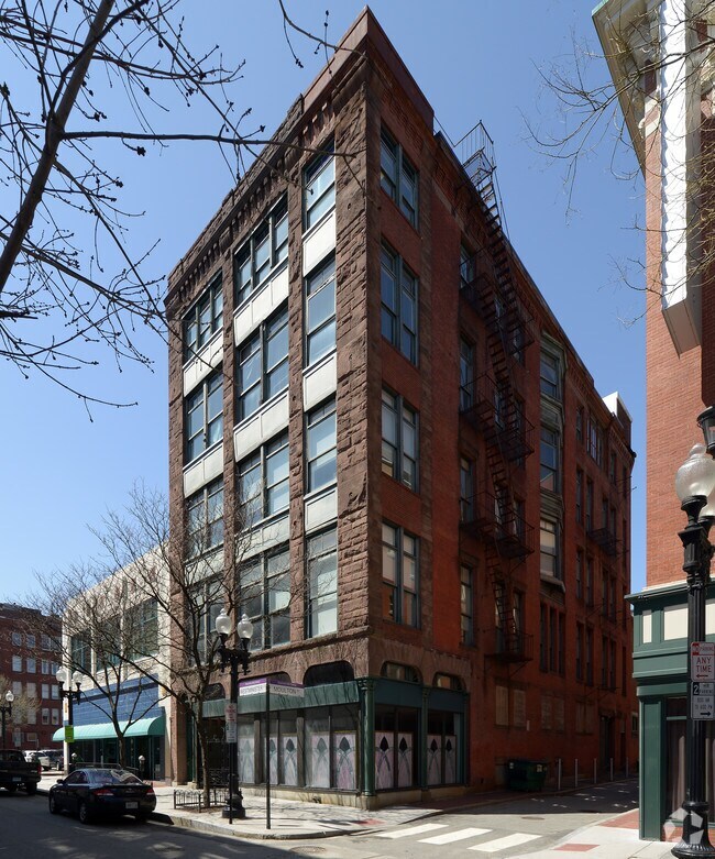 , Providence, RI for Sale