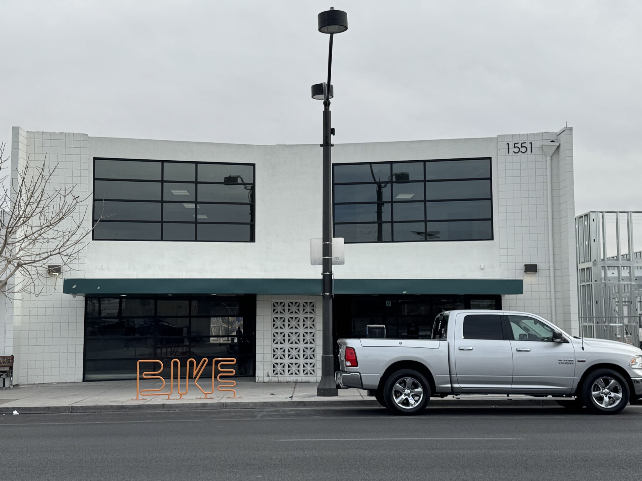 1551 S Commerce St, Las Vegas, NV for Rent