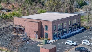 Cumming, GA Office/Residential - 304 Tribble Gap Rd