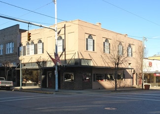 Ironton, OH Storefront Retail/Office - 123 S 3rd St Ironton, OH Storefront Retail/Office - 123 S 3rd St
