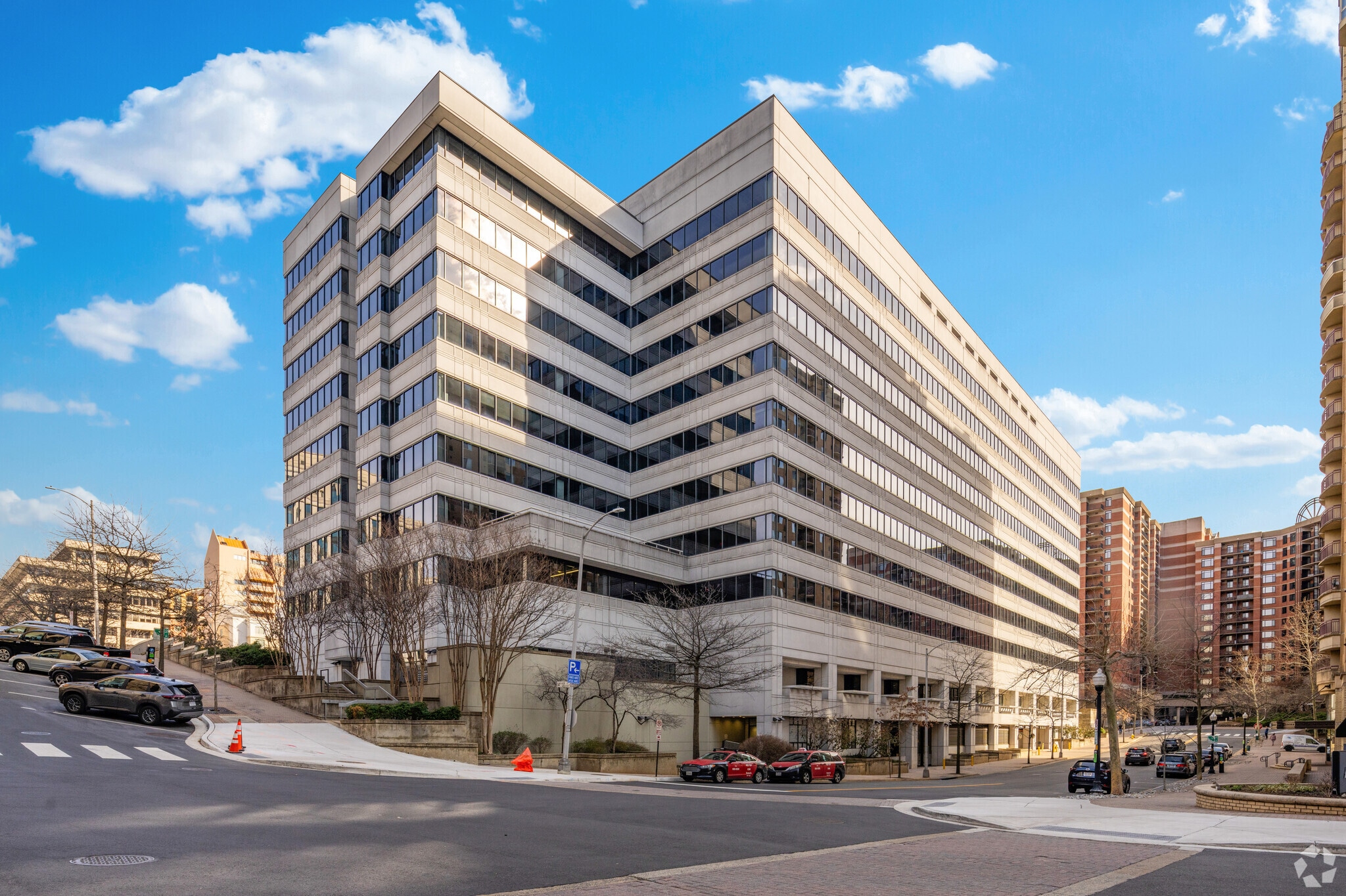 1320 N Courthouse Rd, Arlington, VA for Rent