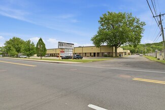 Chicopee, MA Flex - 317 Meadow St