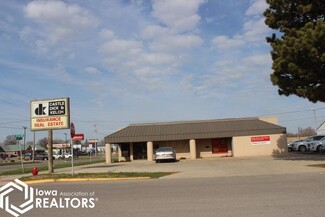Hampton, IA Office - 2 2nd St NW