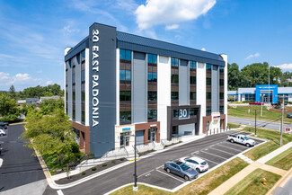 Timonium, MD Office - 30 E Padonia Rd