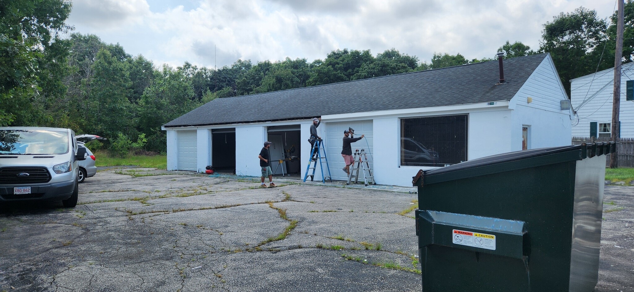 Rt 1A, Dedham, MA for Rent