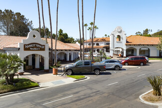 Encinitas, CA Office/Retail - 162 S Rancho Santa Fe Rd