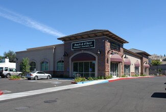 Citrus Heights, CA Office - 7520 Greenback Ln