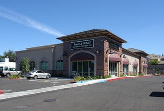 Citrus Heights, CA undefined - 7520 Greenback Ln