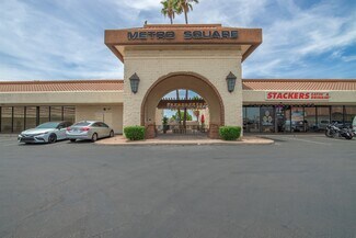 Phoenix, AZ undefined - 2855 W Cactus Rd Phoenix, AZ undefined - 2855 W Cactus Rd