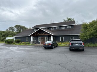 Marcellus, NY Office - 2532 Cherry Valley Tpke