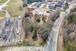 Aiken, SC Commercial - 246 Frontage rd