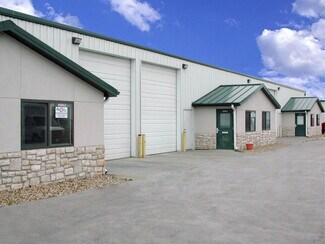 Parkville, MO Industrial - 6309 NW Kelly Dr