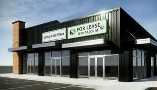 Mason City, IA Office/Retail - 1905 4th St SW