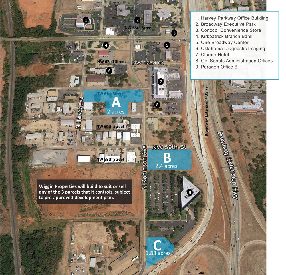 , Oklahoma City, OK for Sale