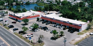 Bradenton, FL Retail - 5133-5213 14th St W