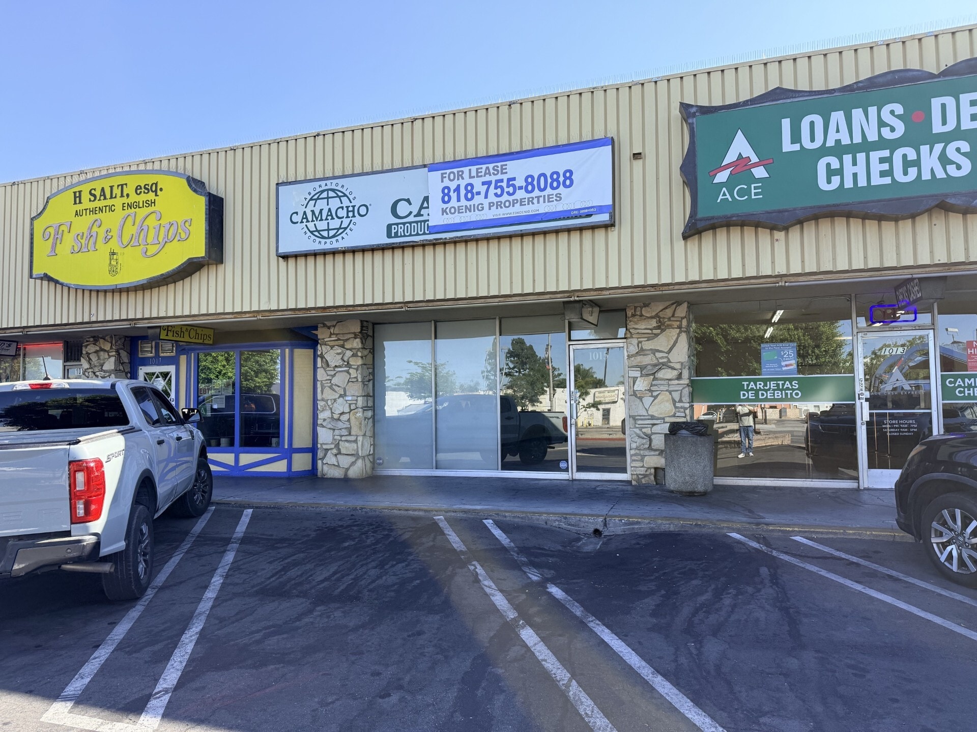 901-1039 Truman St, San Fernando, CA for Rent