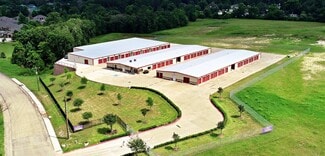 Cibolo, TX Self-Storage Facilities - 6445 Green Valley Rd