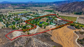 Temecula, CA Commercial Land - 38831 Pauba Rd Temecula, CA Commercial Land - 38831 Pauba Rd
