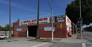 Los Angeles, CA Auto Repair - 3255 W Pico Blvd