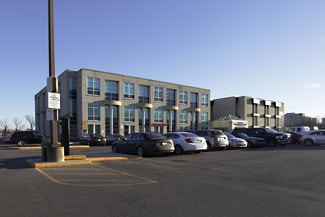 Brampton, ON Office/Medical - 40 Finchgate Blvd