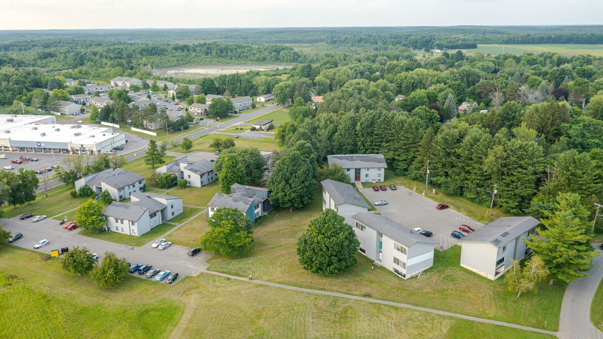 , Potsdam, NY for Sale