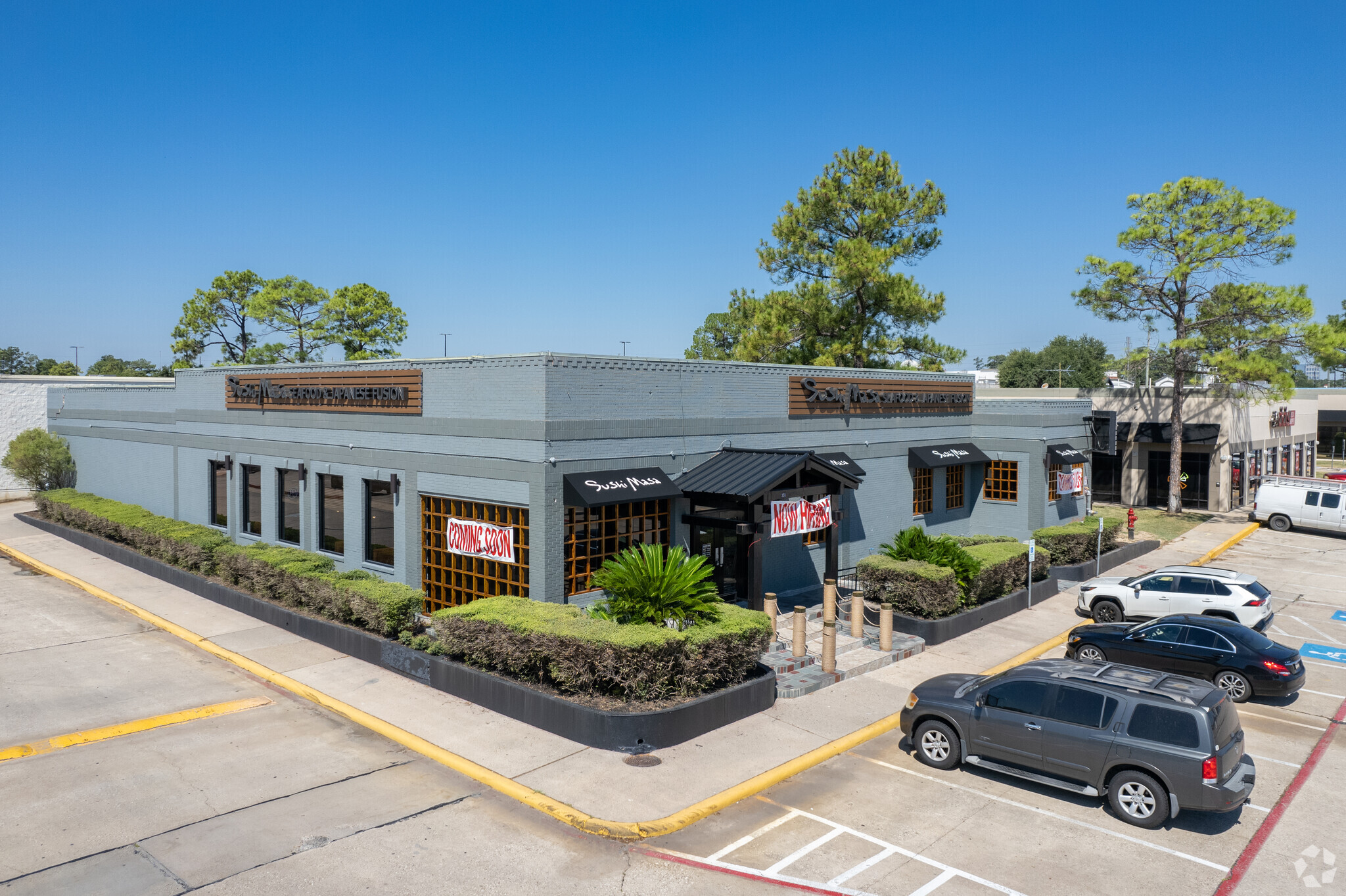 309-367 Sawdust Rd, The Woodlands, TX for Rent