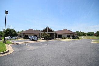 Conway, AR Office - 3025 Fountain Dr