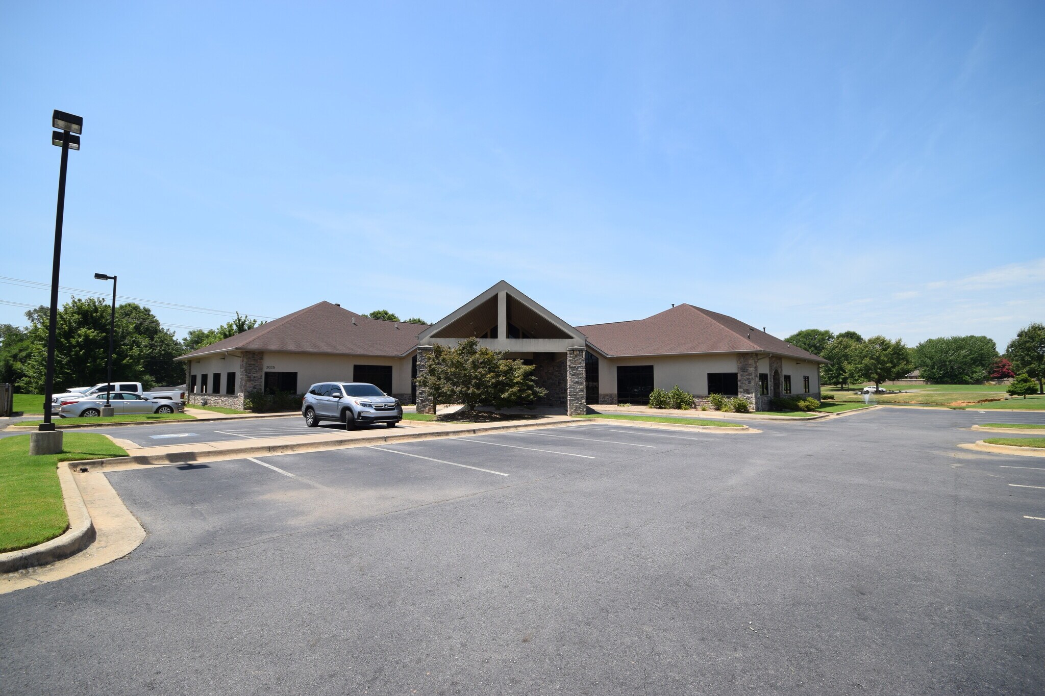 3025 Fountain Dr, Conway, AR for Rent