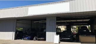 Fremont, CA Retail - 38619-38631 Fremont Blvd