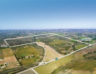 Lompoc, CA Agricultural Land - 3145 E Hwy 246