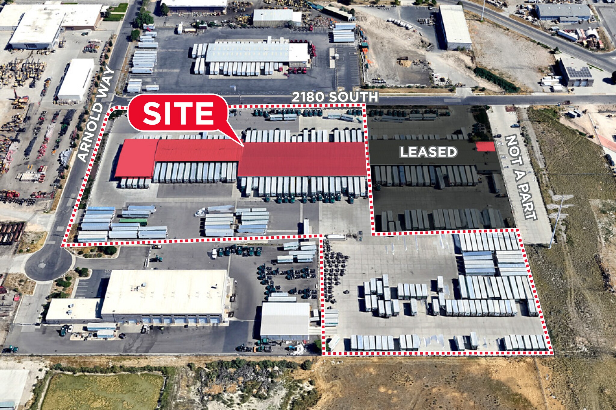 2245 S Arnold Way, Salt Lake City, UT for Rent