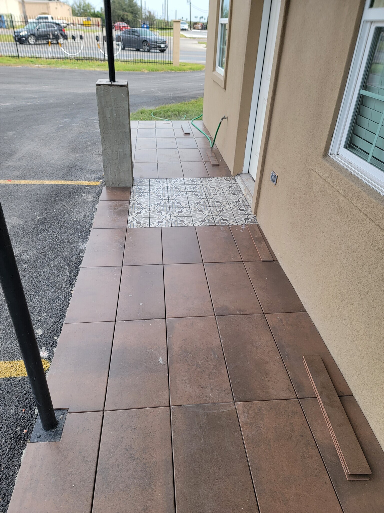 8205 N La Homa Rd, Mission, TX for Sale