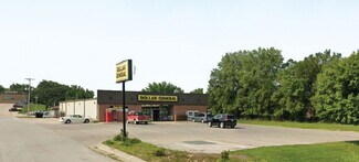 Sac City, IA Retail - 420 E Main St