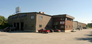 Manchester, NH Industrial - 159 Frontage Rd