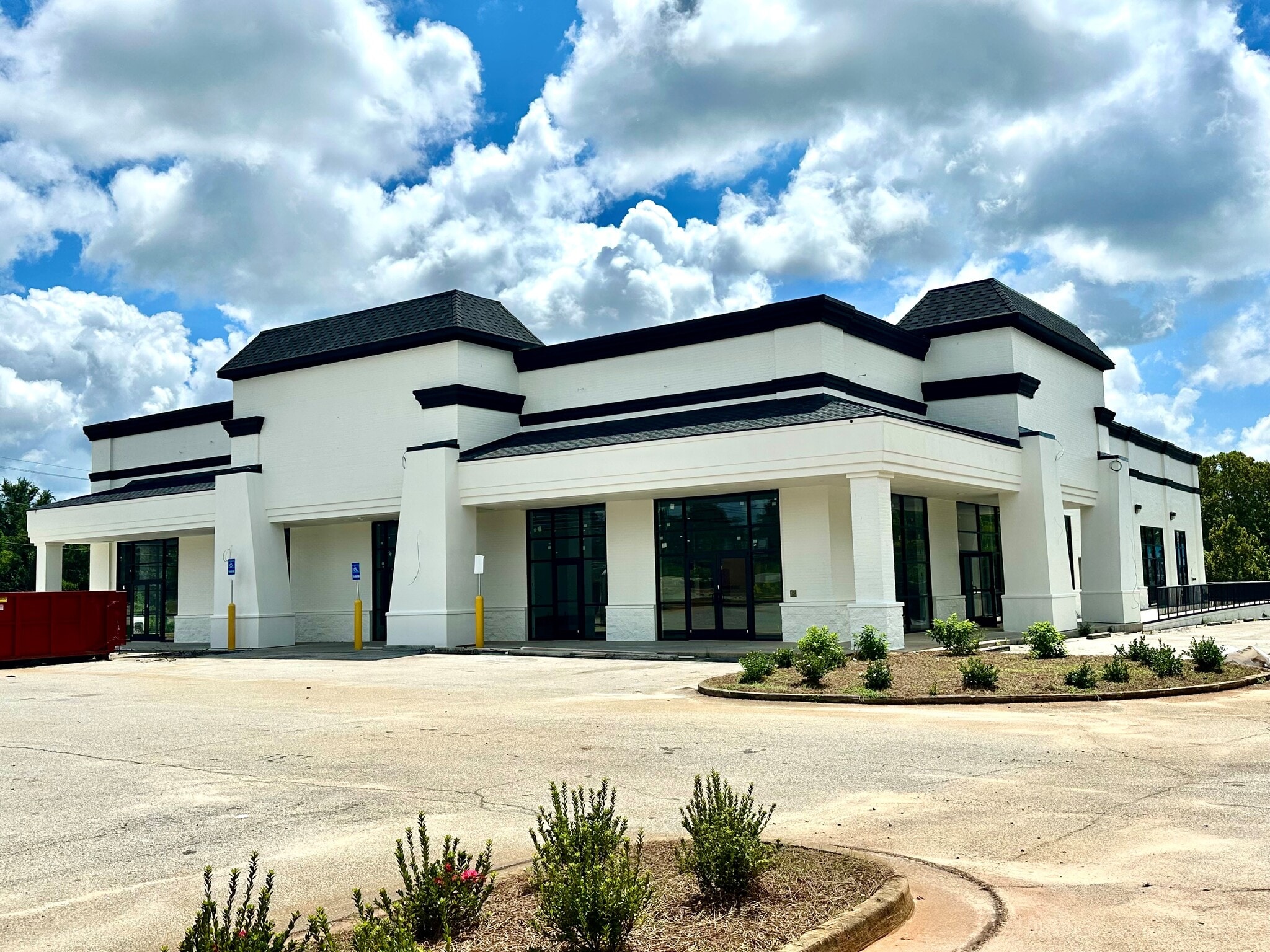 1325 Washington St, Perry, GA for Rent