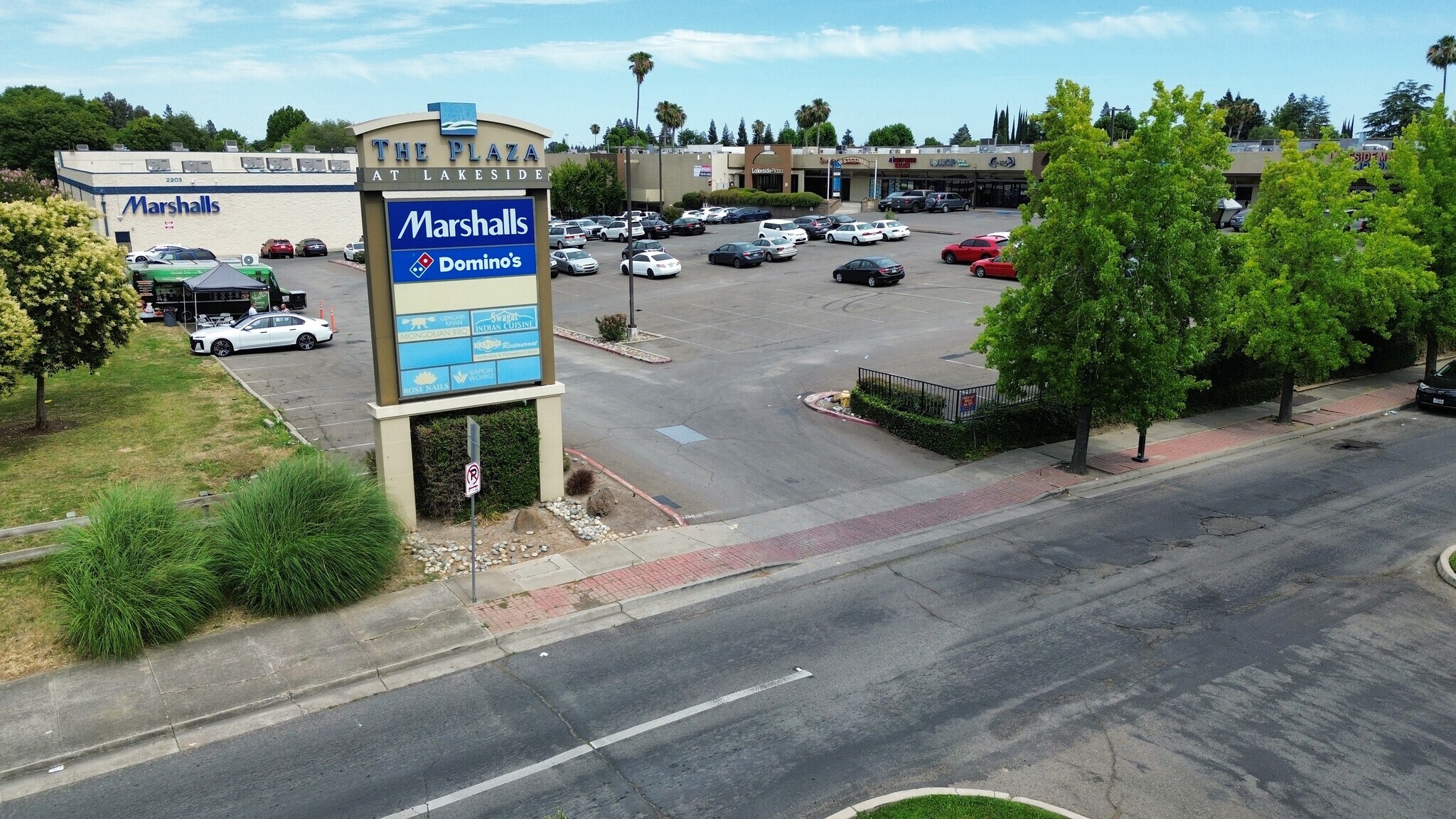 2203-2223 Grand Canal Blvd, Stockton, CA for Rent