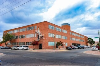 El Paso, TX Office - 500 W Overland Ave