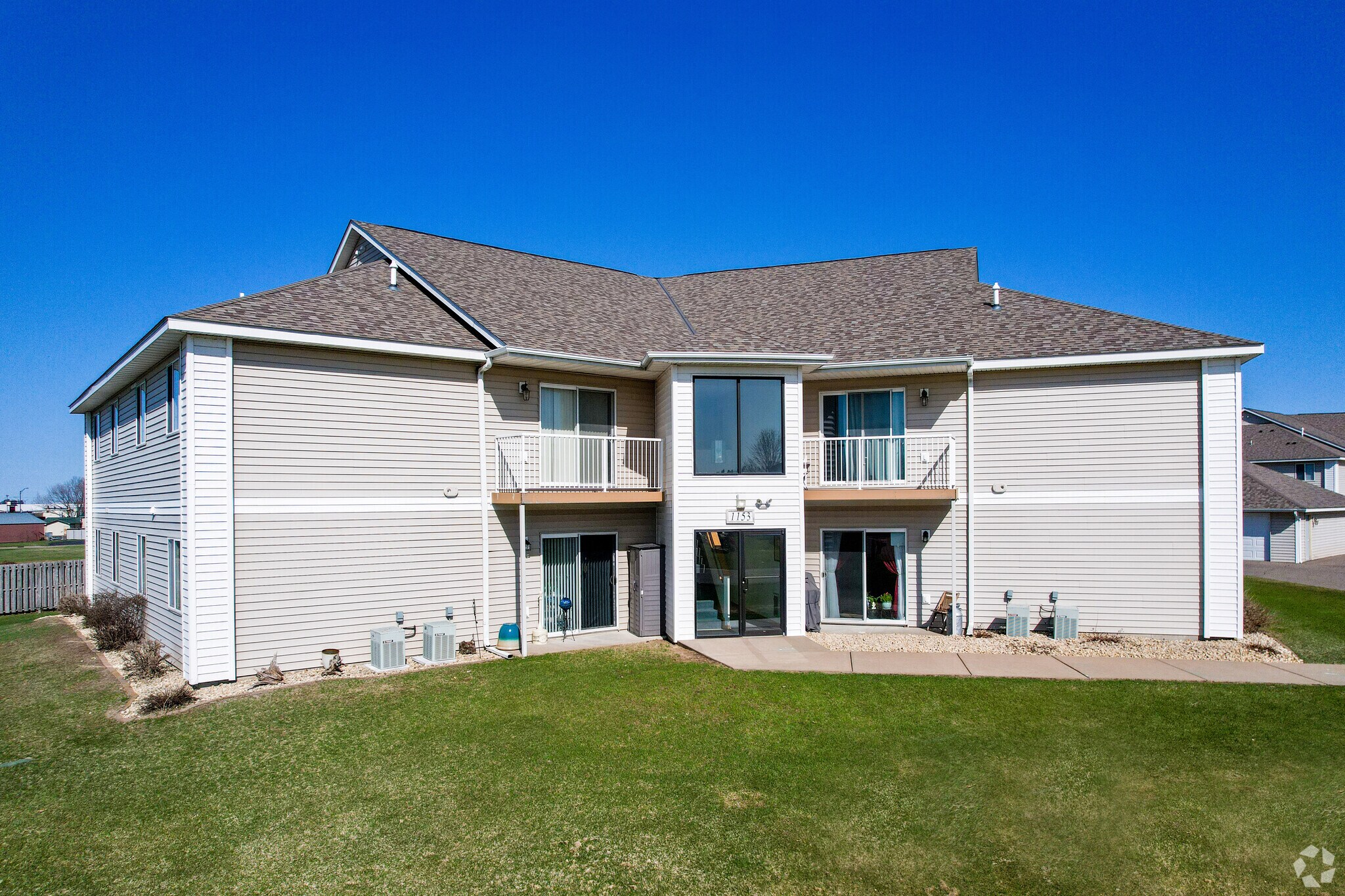 1153-1161 Hidden Ln, New Richmond, WI for Sale