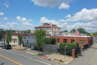 Providence, RI Office, Industrial - 945 Westminster St