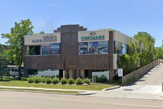 Salt Lake City, UT Office - 4376 S 700 E