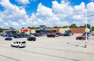 Flossmoor, IL Retail - 3800 Vollmer Rd