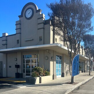Gilroy, CA Coworking Space - 7652 Monterey St