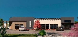 Reno, NV Office - 525 Double Eagle Ct Reno, NV Office - 525 Double Eagle Ct