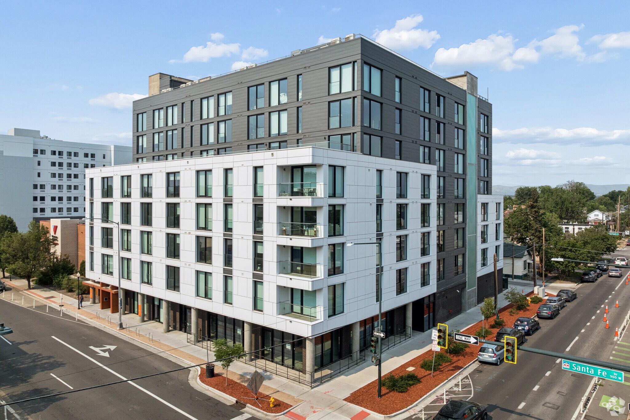 1275 N Santa Fe Dr, Denver, CO for Rent