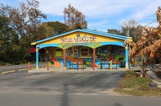 Conroe, TX Restaurant - 518 Mill Ave