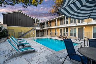 Austin, TX Apartments - 2526 Durwood St Austin, TX Apartments - 2526 Durwood St