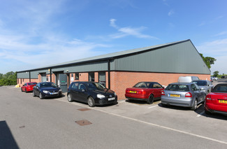 East Bridgford, NTT Office - Kneeton Rd