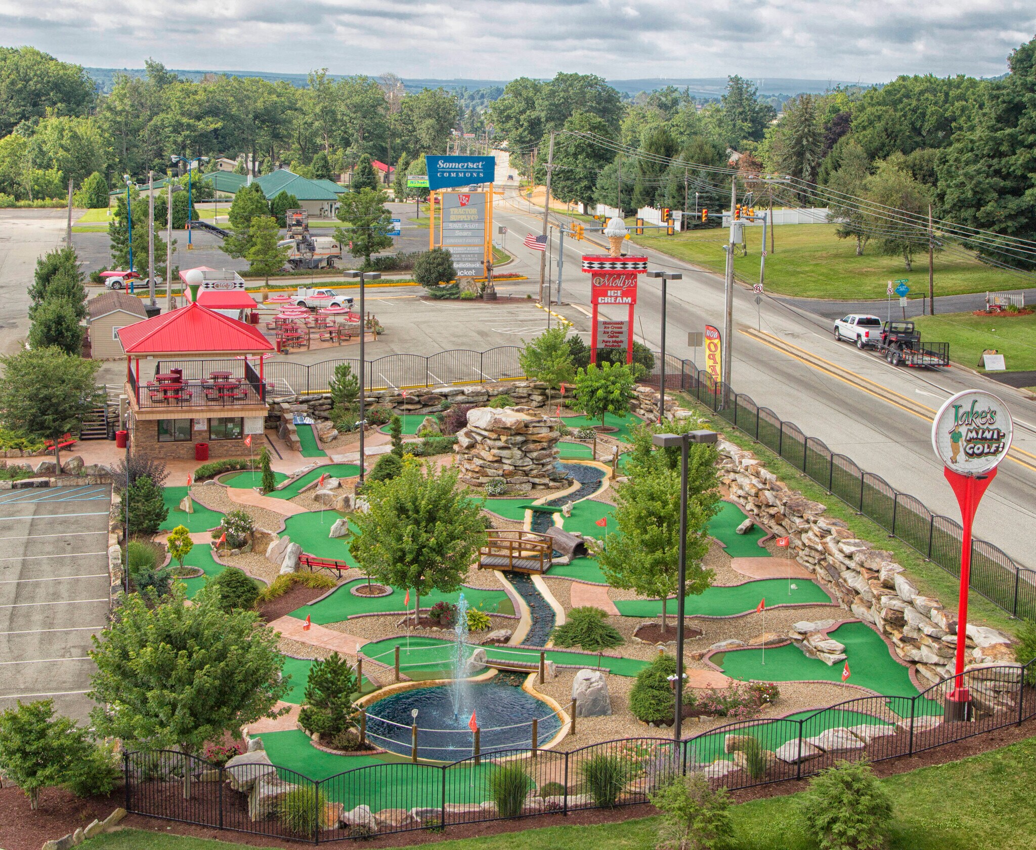 1554 N Center Ave, Somerset, PA for Sale