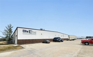 Moscow Mills, MO Warehouse - 1011 Industrial Ct